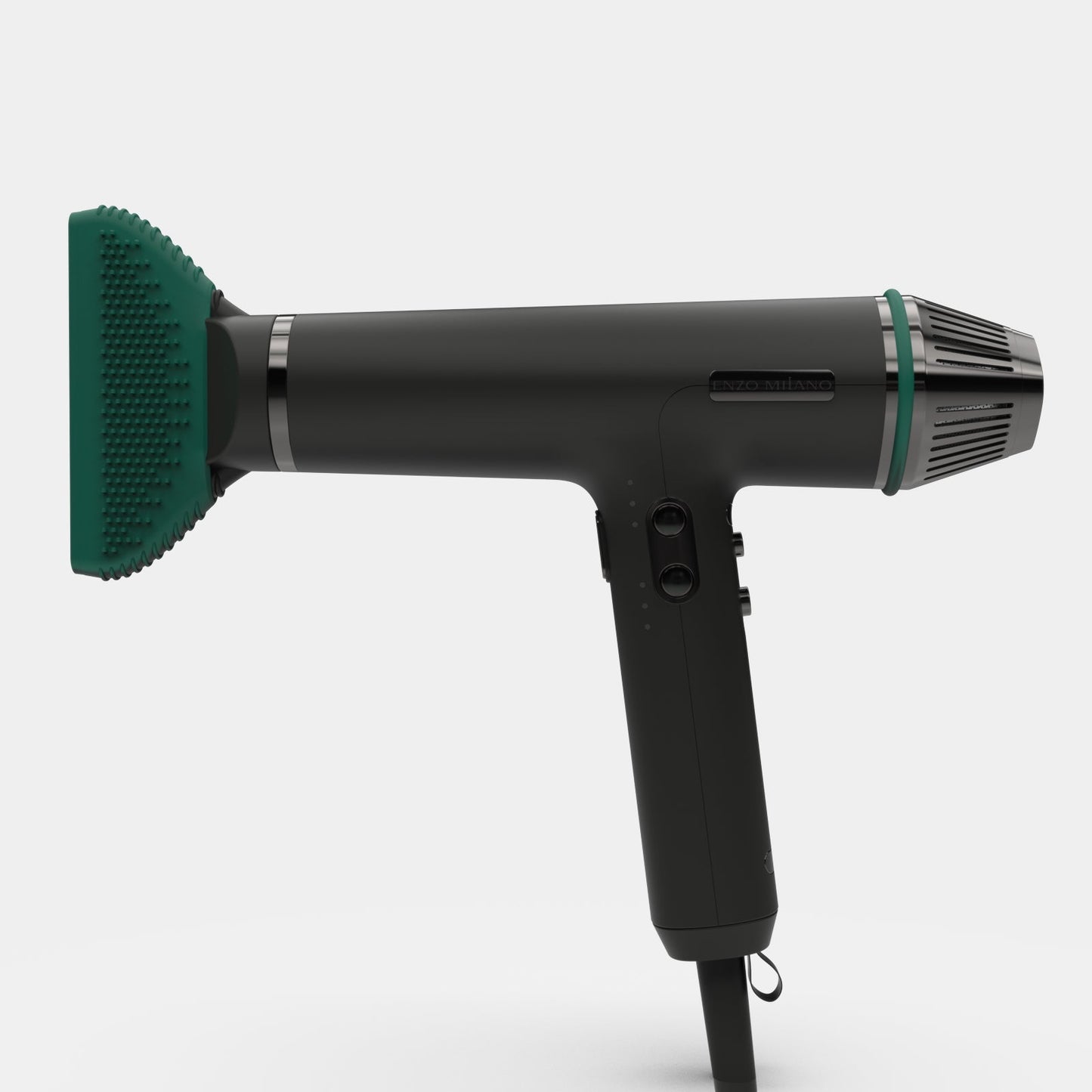 Silicone Trim for C3 - Green - Beautifox