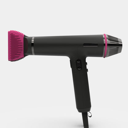 Silicone Trim for C3 - Pink - Beautifox