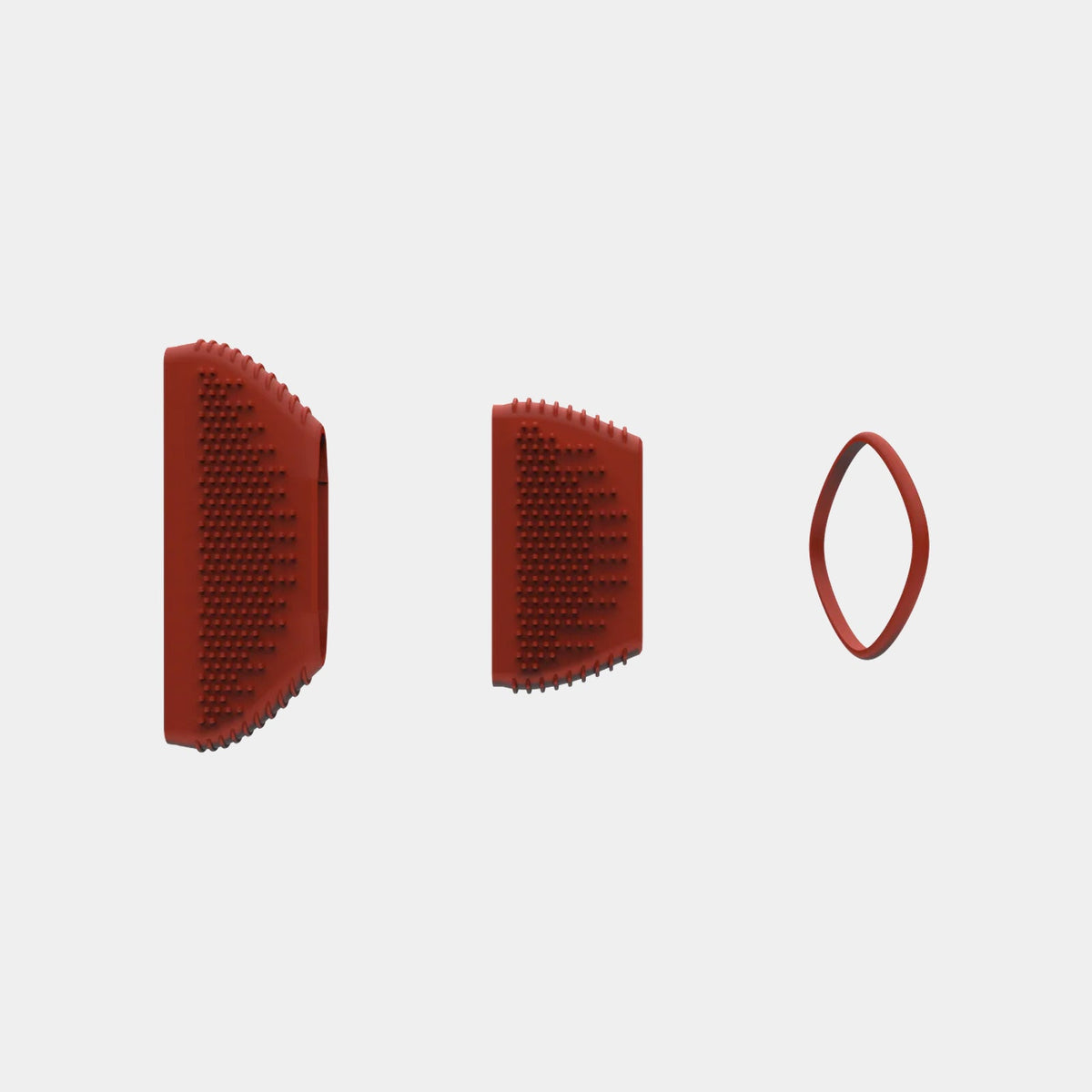 Silicone Trim For C3 - Rose - Beautifox