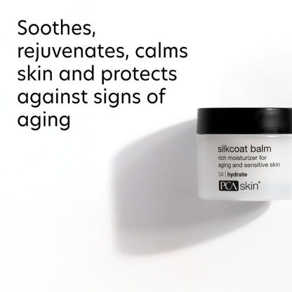 Silkcoat® Balm - Beautifox