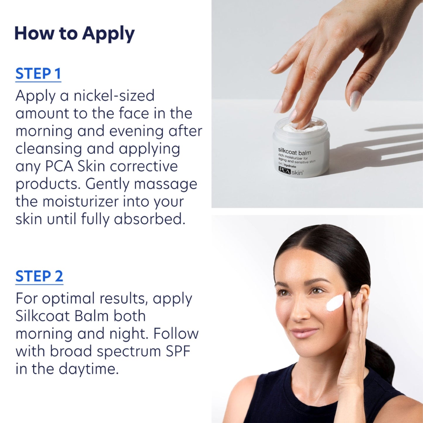 Silkcoat® Balm - Beautifox