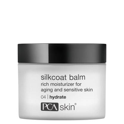 Silkcoat® Balm - Beautifox