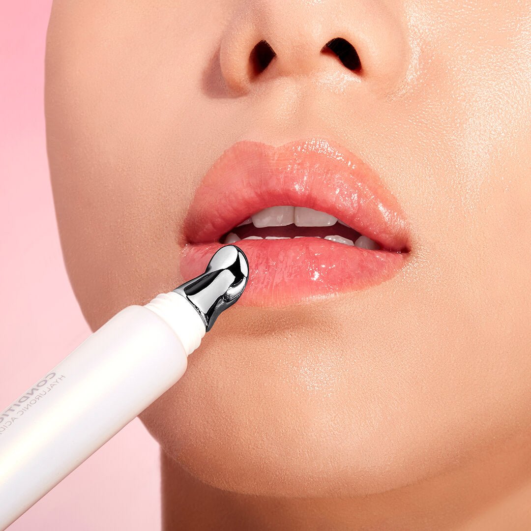 Silken Lip Conditioning Mask - Beautifox