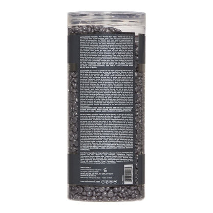 Silver Tourmaline Pebble Wax - Beautifox