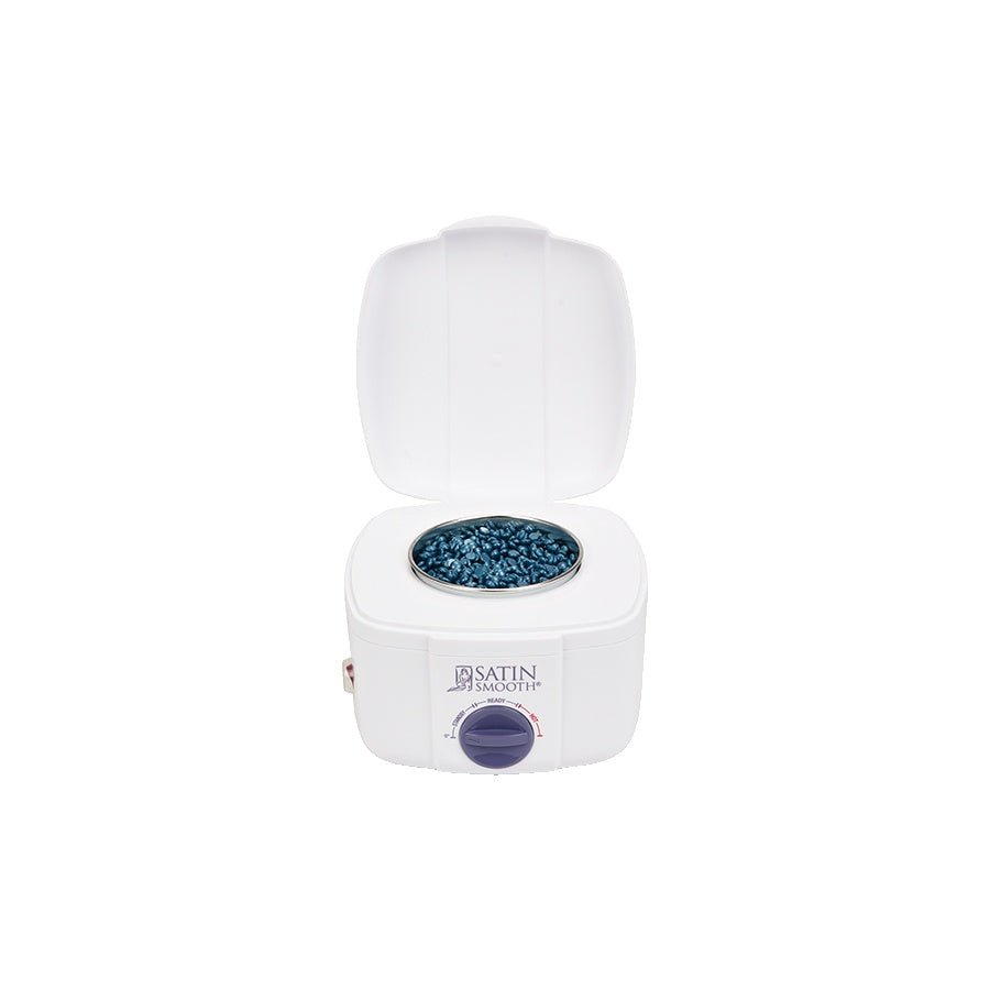 Single Wax Warmer - Beautifox
