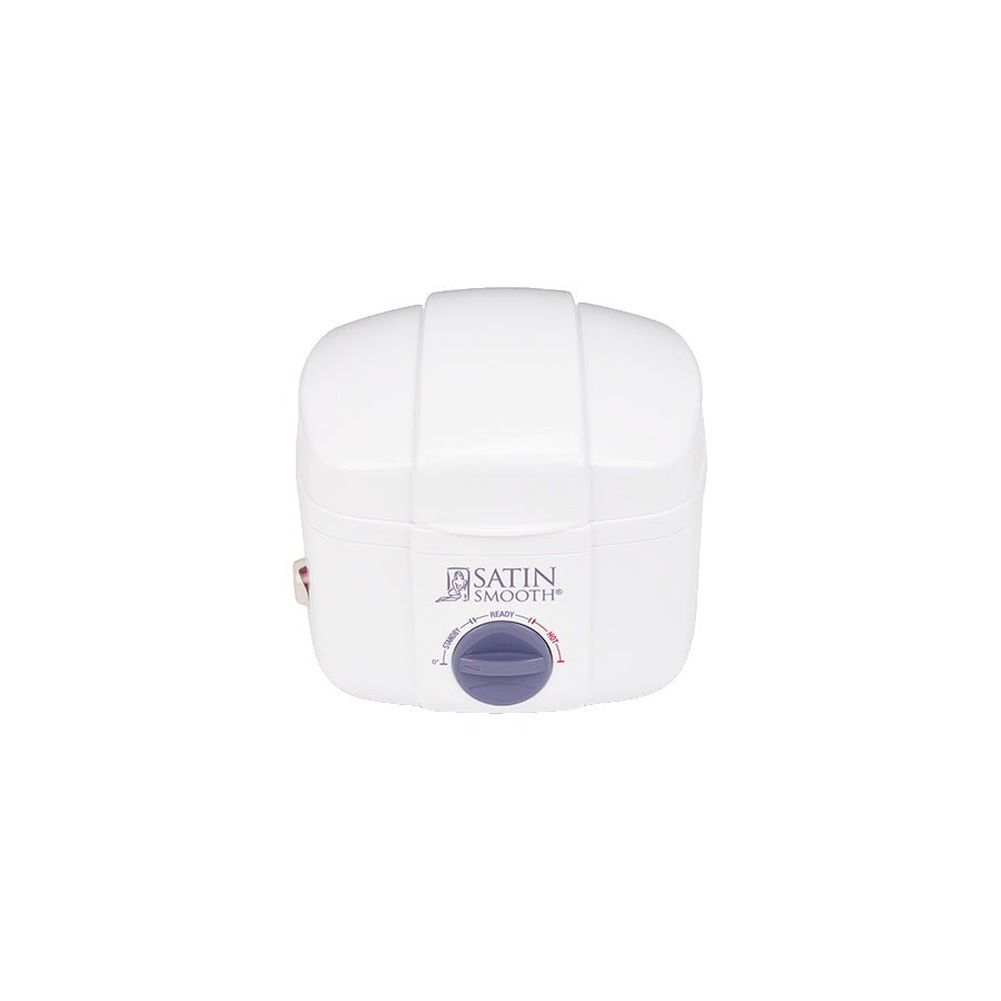 Single Wax Warmer - Beautifox
