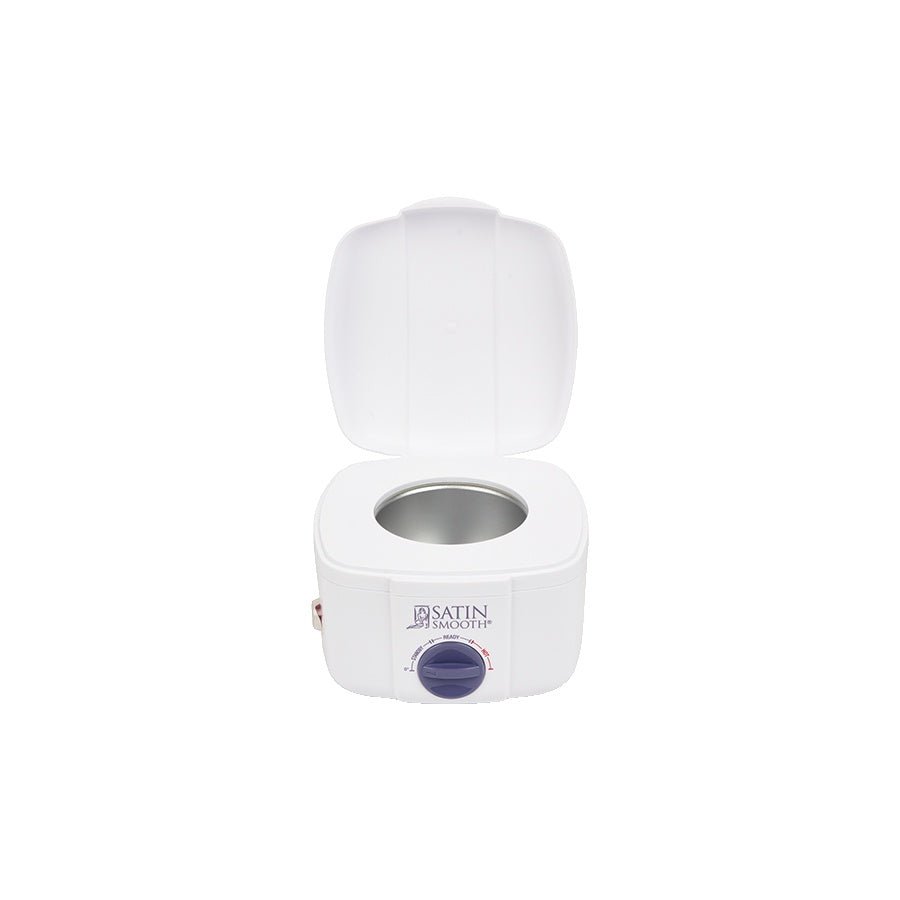 Single Wax Warmer - Beautifox