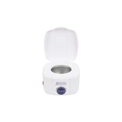 Single Wax Warmer - Beautifox