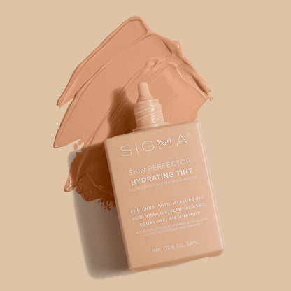 Skin - Perfecting Duo - Beautifox