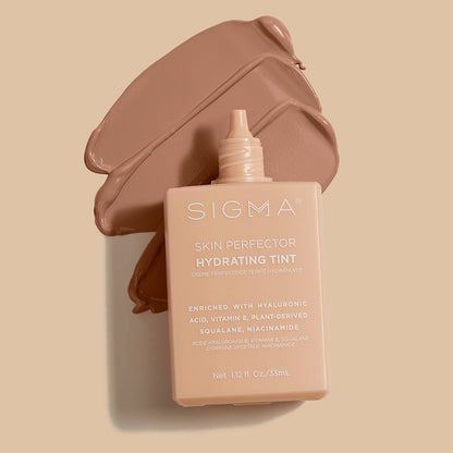 Skin - Perfecting Duo - Beautifox