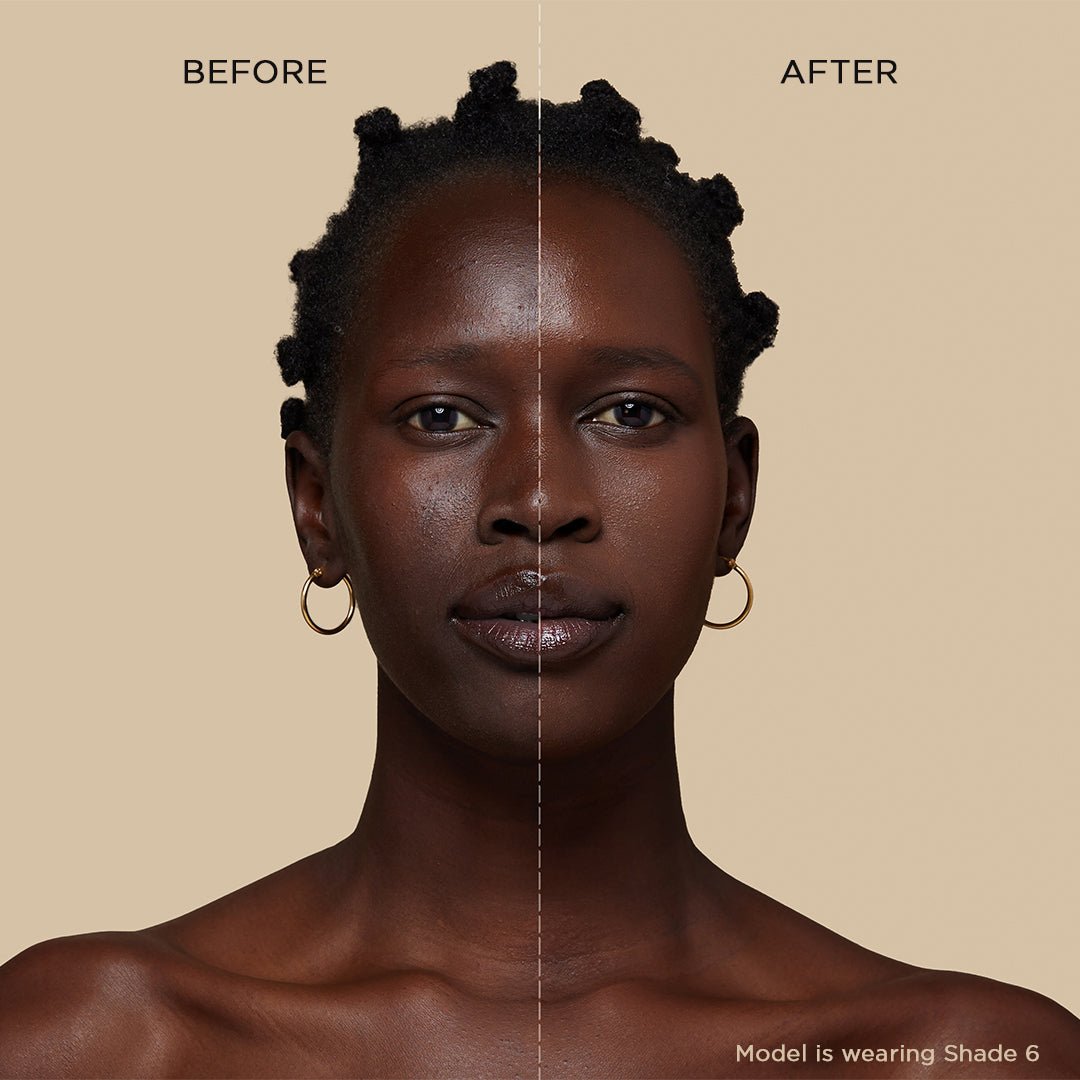 Skin - Perfecting Duo - Beautifox