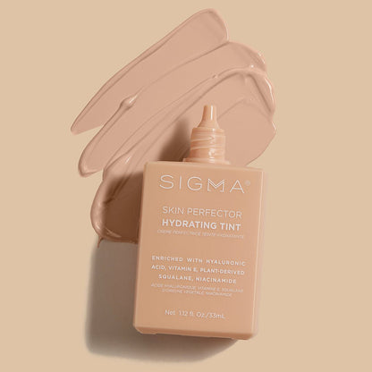 Skin - Perfecting Duo - Beautifox