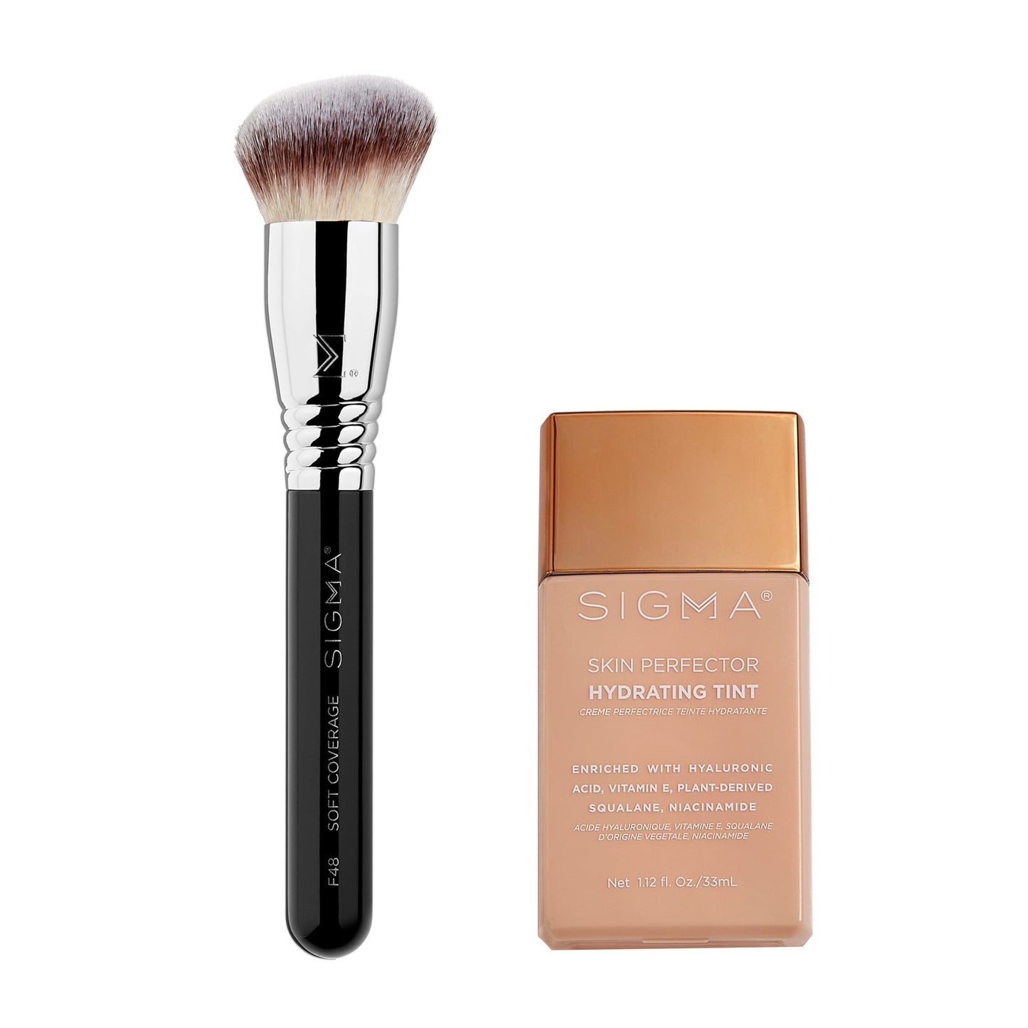 Skin Perfector Duo - Beautifox