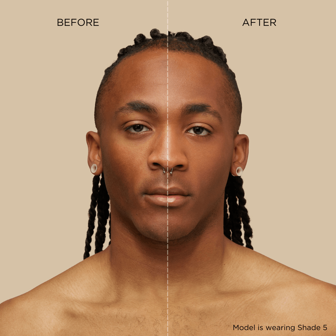 Skin Perfector Hydrating Tint - Beautifox