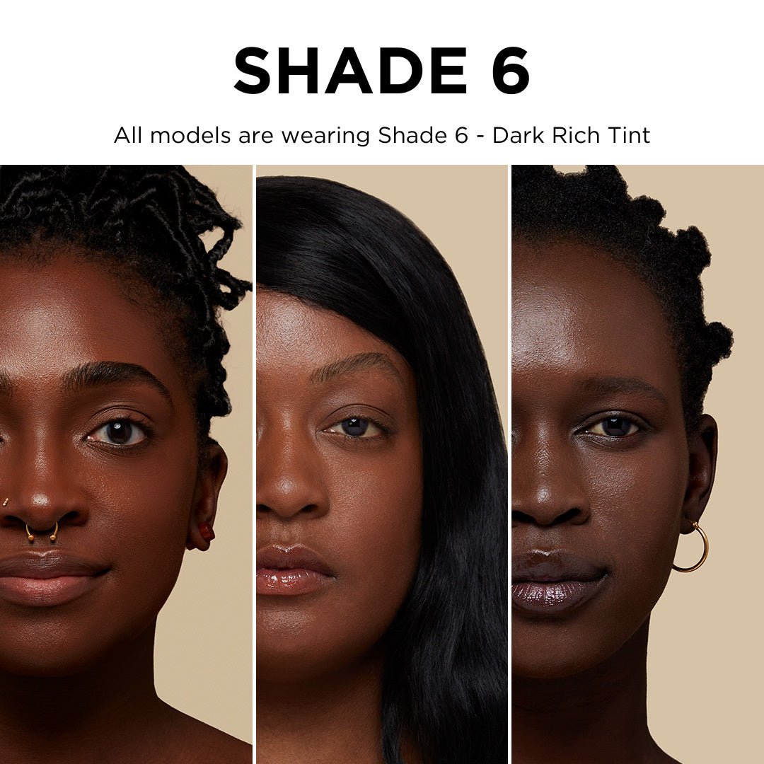 Skin Perfector Hydrating Tint - Beautifox
