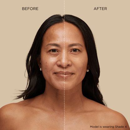 Skin Perfector Hydrating Tint - Beautifox
