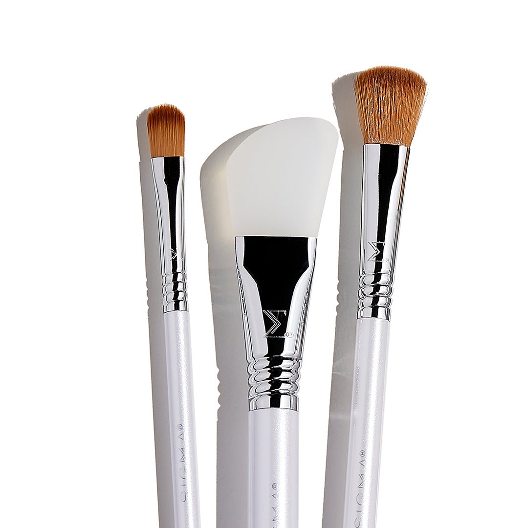 Skincare Brush Set - Beautifox
