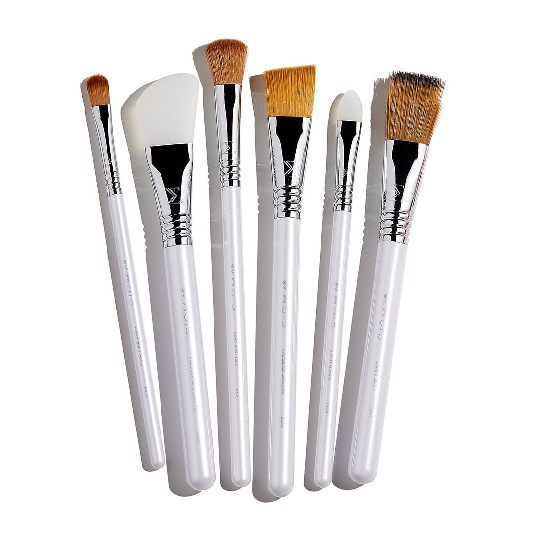 Skincare Brush Set - Beautifox