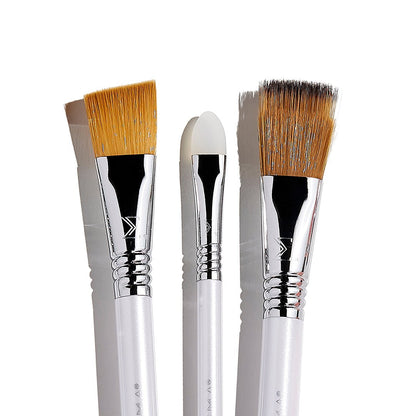 Skincare Brush Set - Beautifox