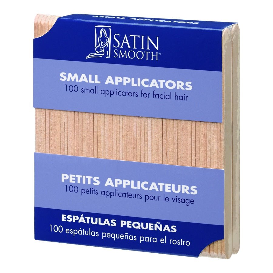 Small Applicators - 100 ct - Beautifox