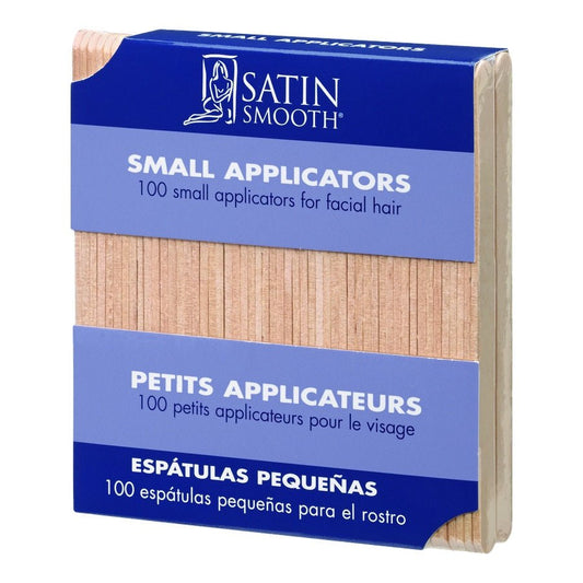 Small Applicators - 100 ct - Beautifox