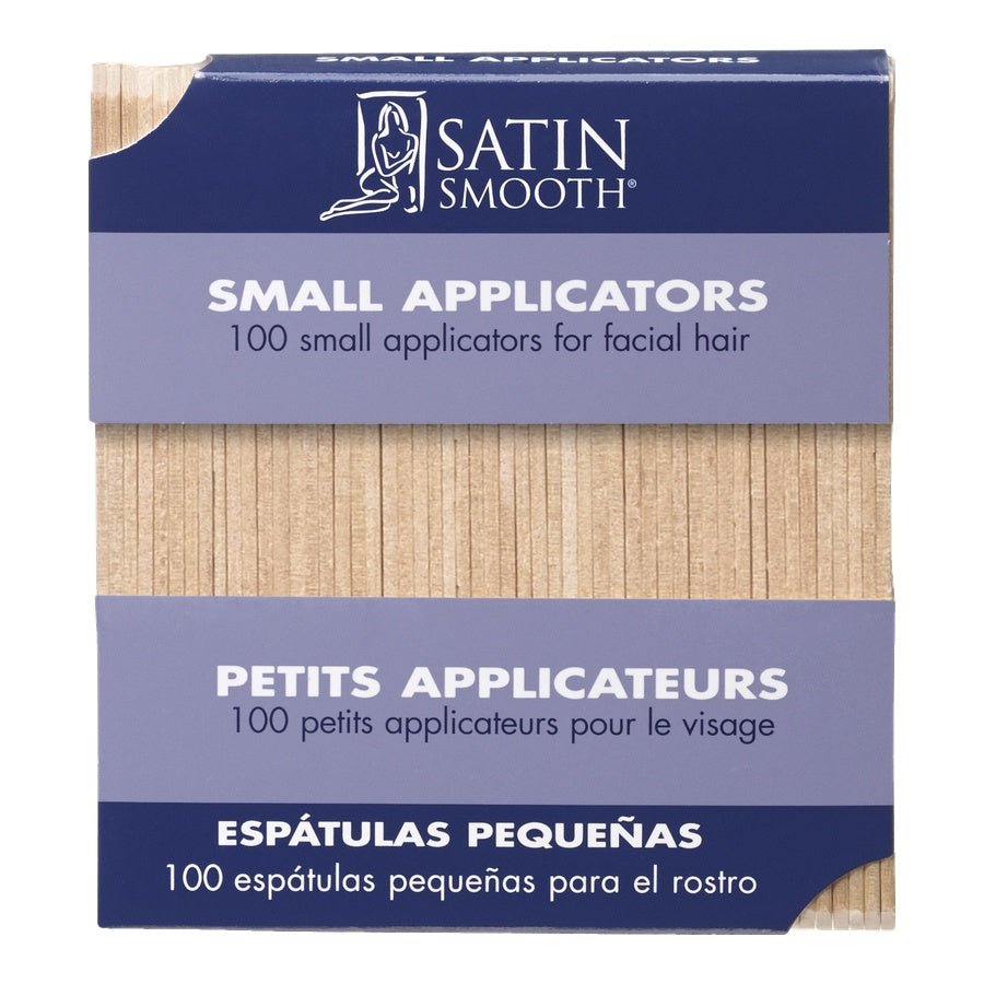 Small Applicators - 100 ct - Beautifox