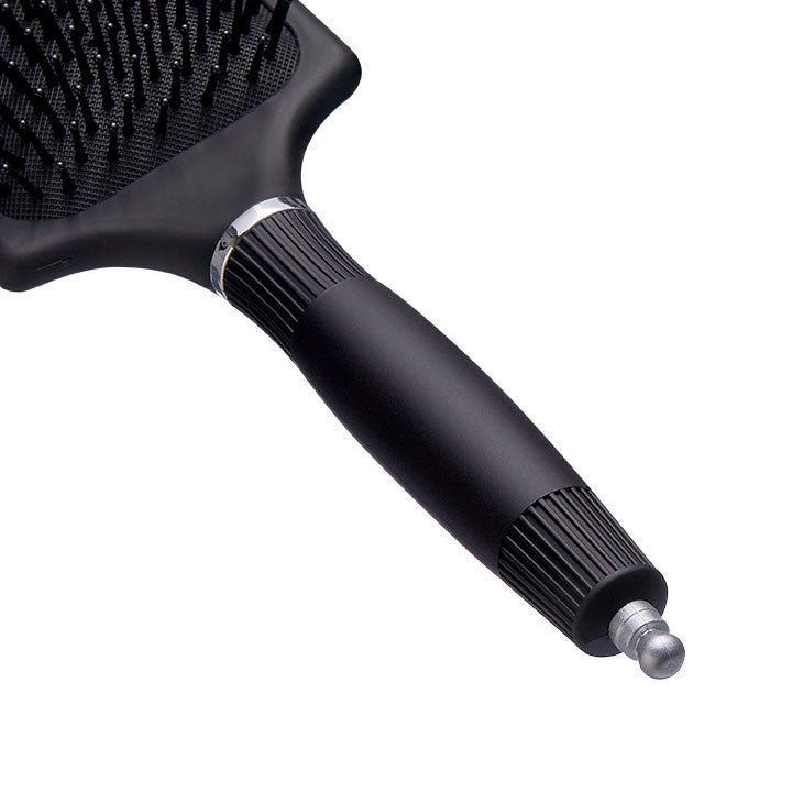 Smoothing Paddle Brush - Beautifox