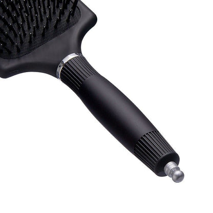 Smoothing Paddle Brush - Beautifox