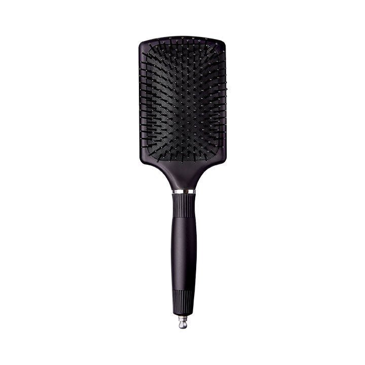Smoothing Paddle Brush - Beautifox