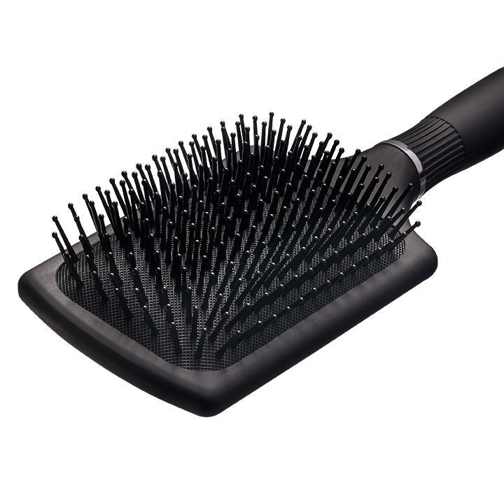 Smoothing Paddle Brush - Beautifox