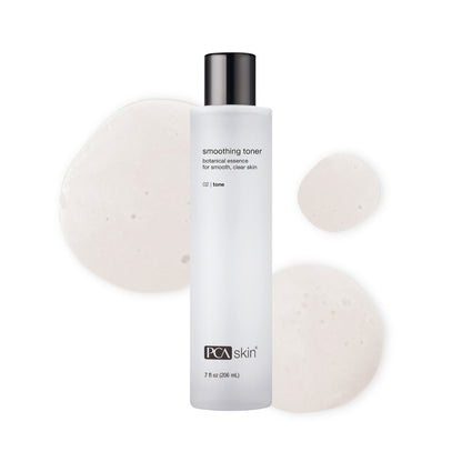 Smoothing Toner - Beautifox