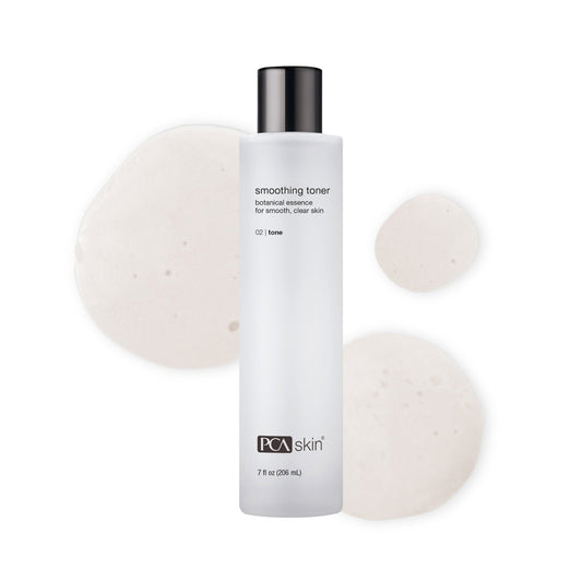 Smoothing Toner - Beautifox