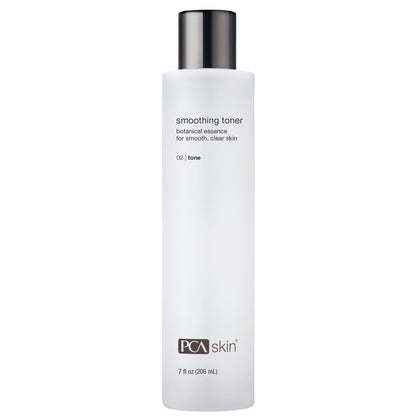 Smoothing Toner - Beautifox