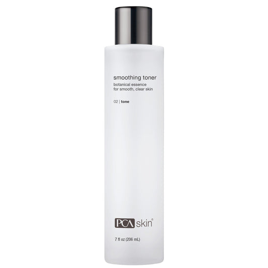 Smoothing Toner - Beautifox
