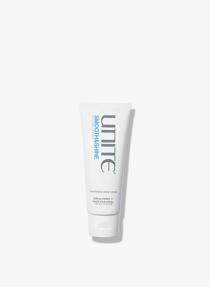 SMOOTH&SHINE Styling Cream - Beautifox