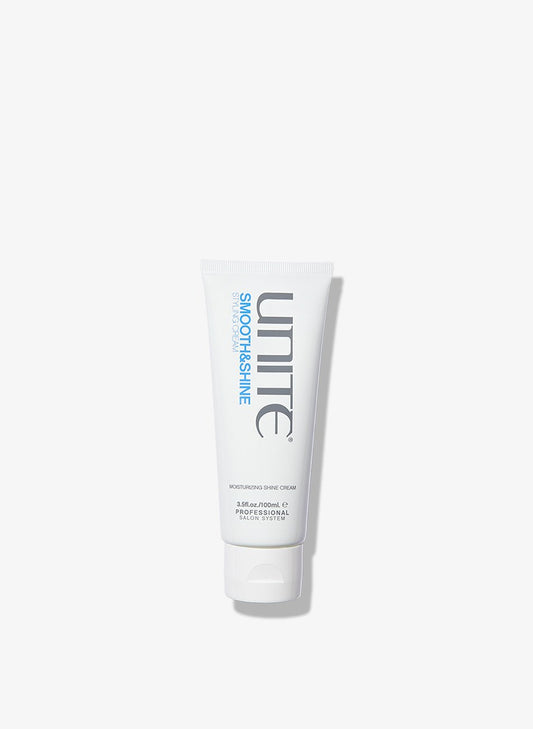 SMOOTH&SHINE Styling Cream - Beautifox
