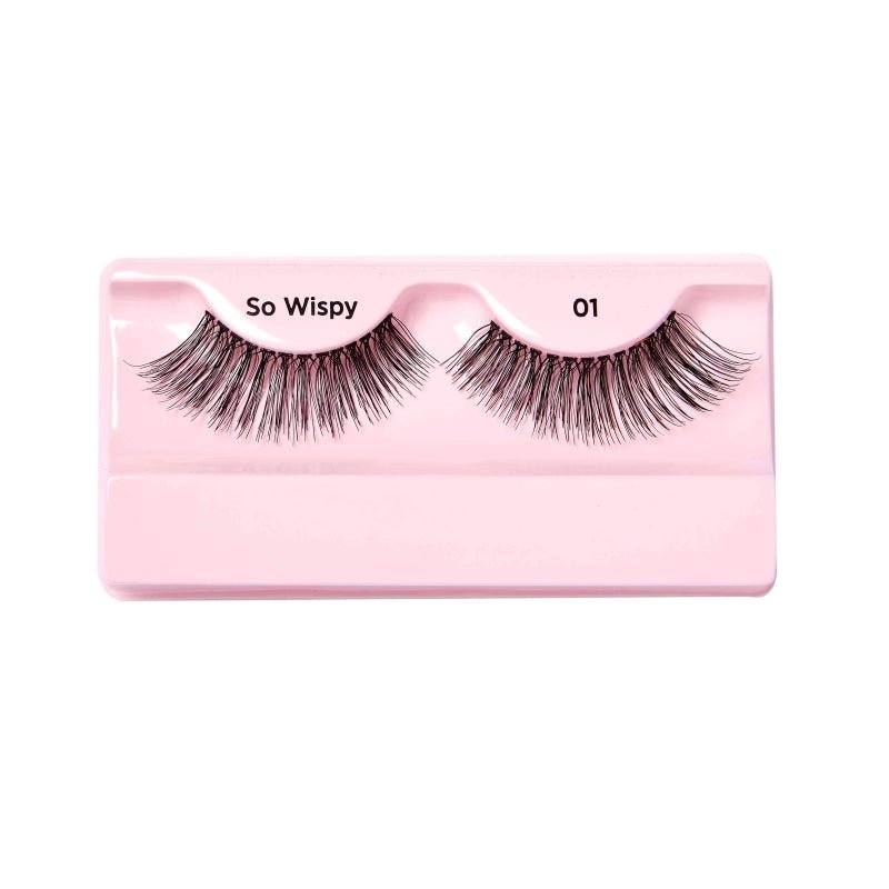So Wispy 01 - Beautifox