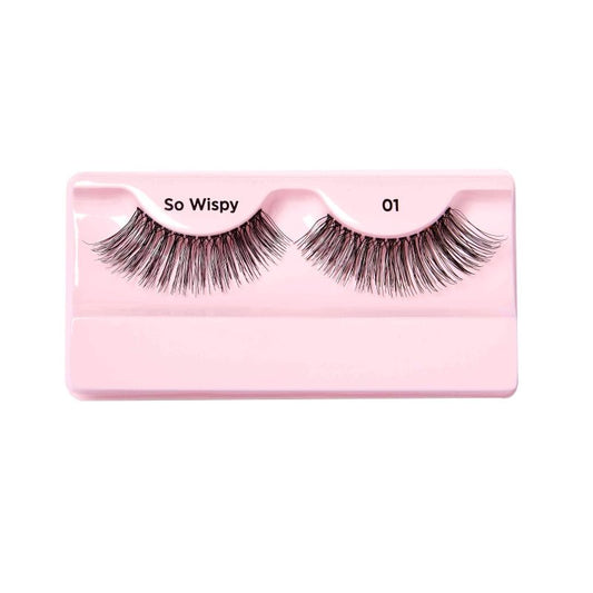 So Wispy 01 - Beautifox