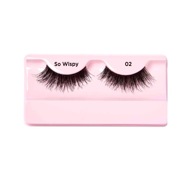 So Wispy 02 - Beautifox
