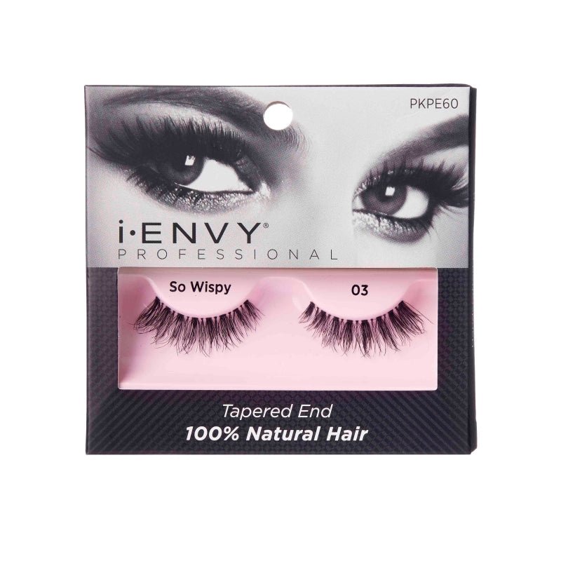 So Wispy 03 - Beautifox