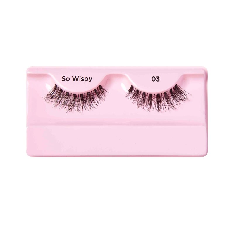 So Wispy 03 - Beautifox