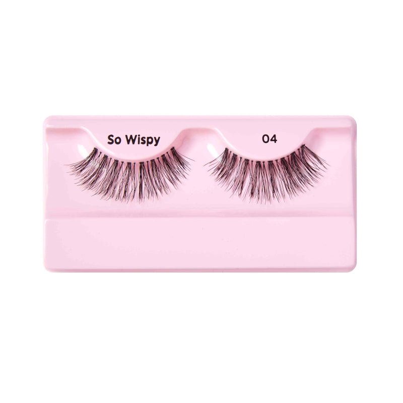 So Wispy 04 - Beautifox