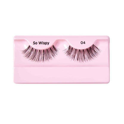 So Wispy 04 - Beautifox