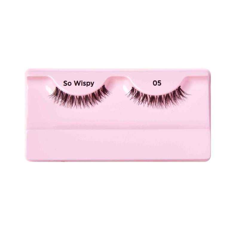 So Wispy 05 - Beautifox
