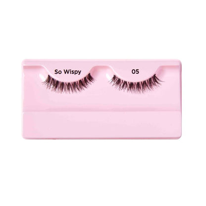 So Wispy 05 - Beautifox