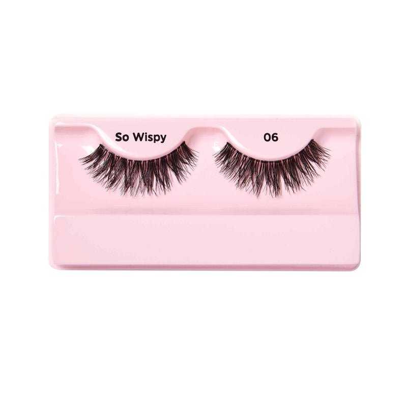 So Wispy 06 - Beautifox
