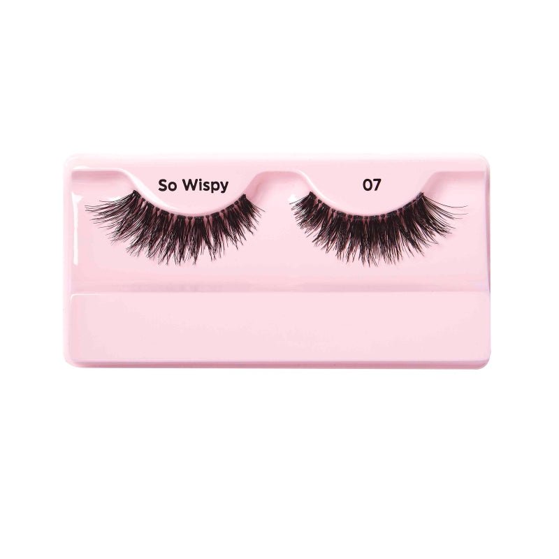 So Wispy 07 - Beautifox