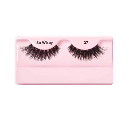 So Wispy 07 - Beautifox