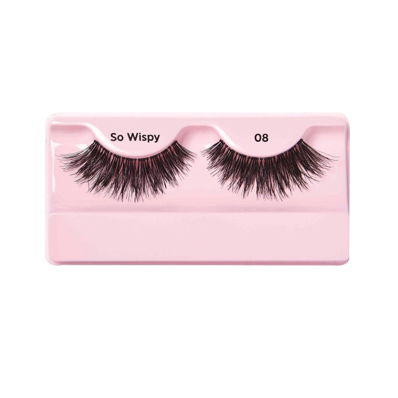 So Wispy 08 - Beautifox