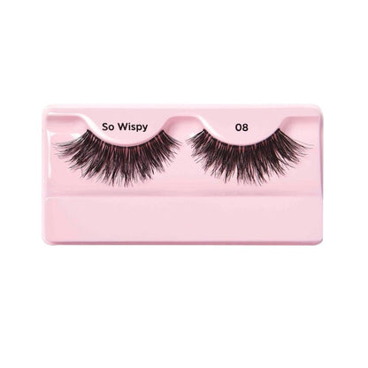 So Wispy 08 - Beautifox